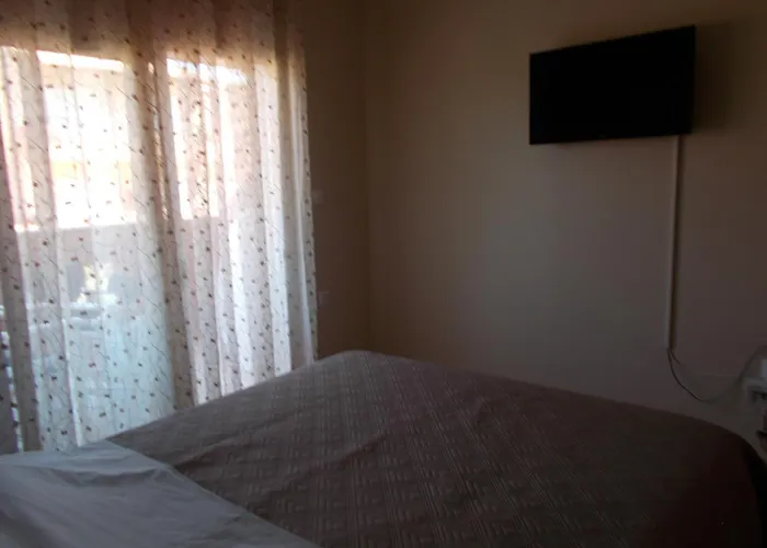 דירה Kipseli Summer House *