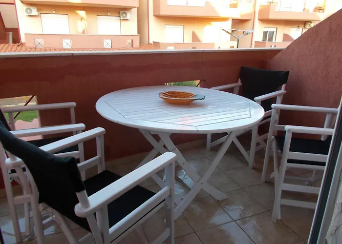 דירה Kipseli Summer House