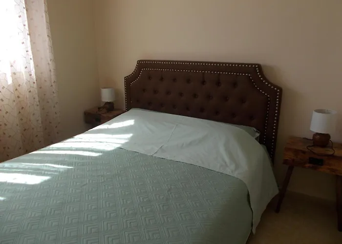 דירה Kipseli Summer House פסאקודיה