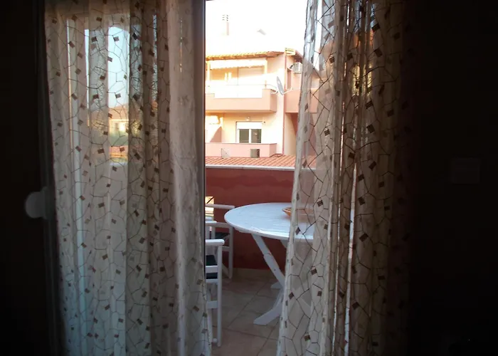 דירה Kipseli Summer House *