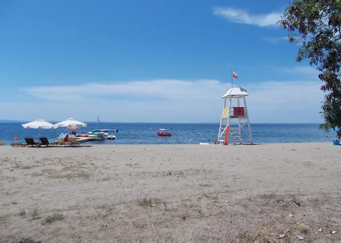 Kipseli Summer House * פסאקודיה
